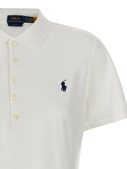 'Julie' polo shirt Polo