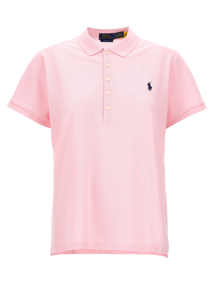 'Julie' polo shirt Polo
