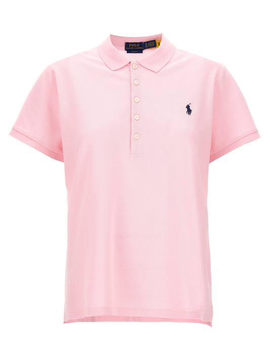 'Julie' polo shirt Polo