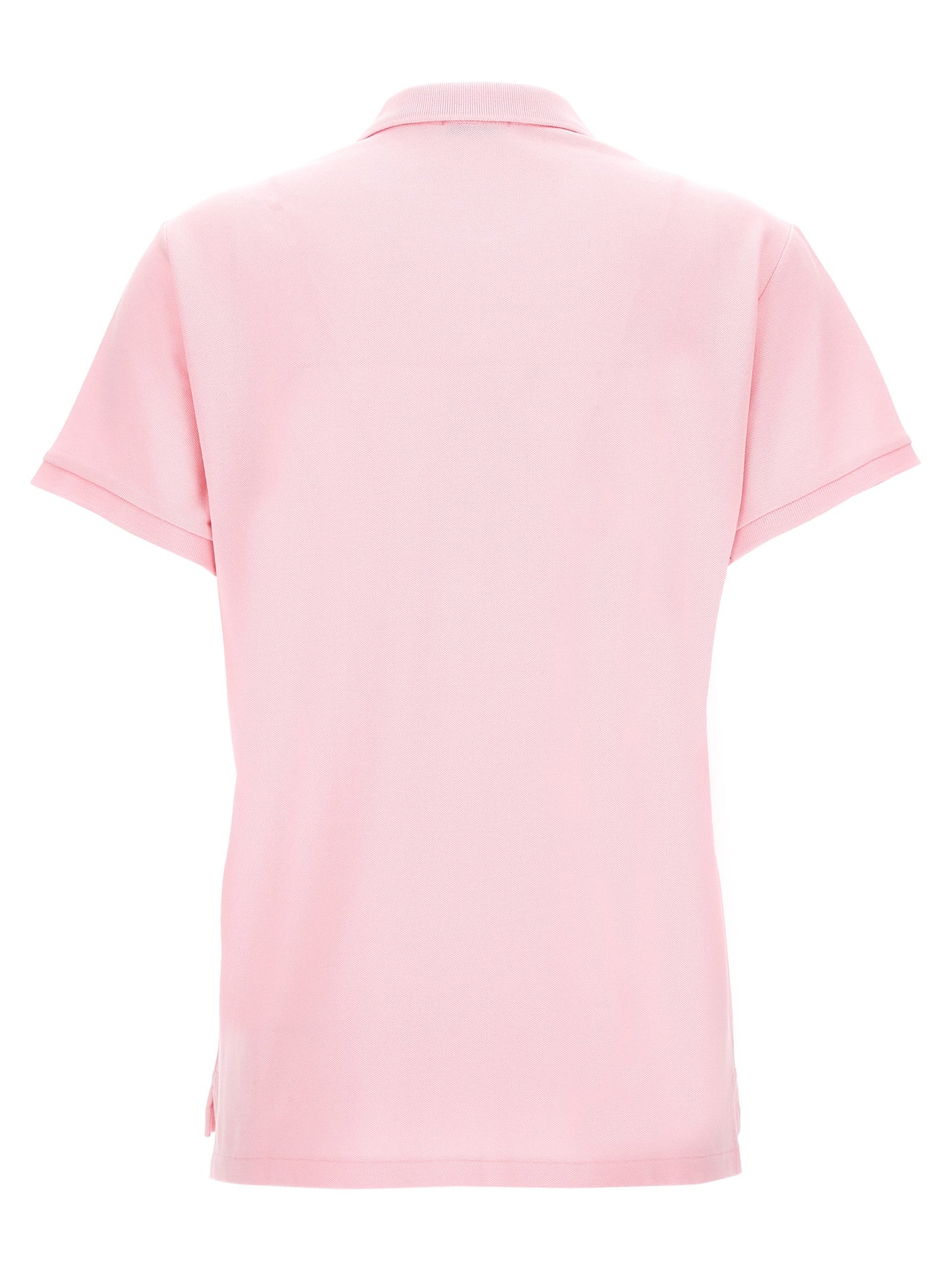 'Julie' polo shirt Polo