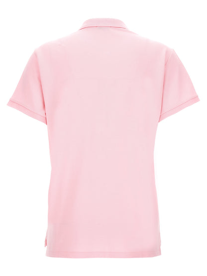 'Julie' polo shirt Polo