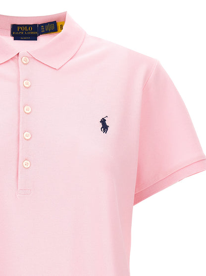 'Julie' polo shirt Polo