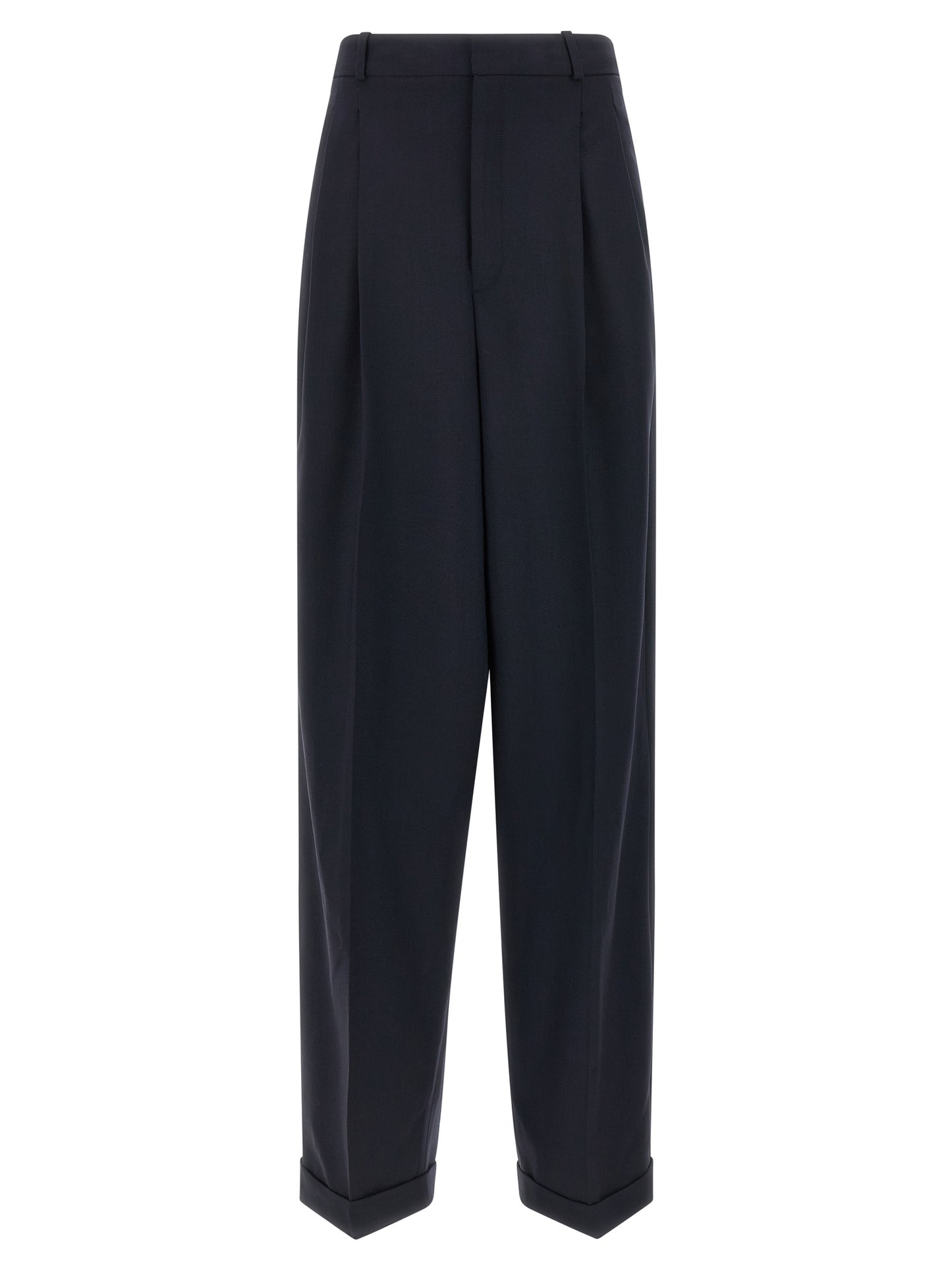 Wool pants Pants