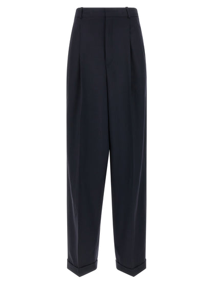 Wool pants Pants