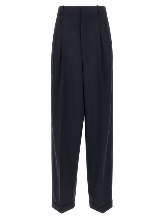 Wool pants Pants