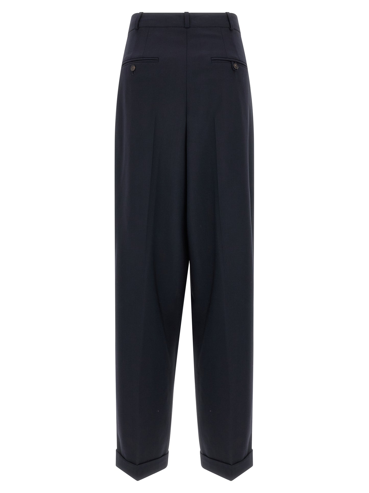 Wool pants Pants