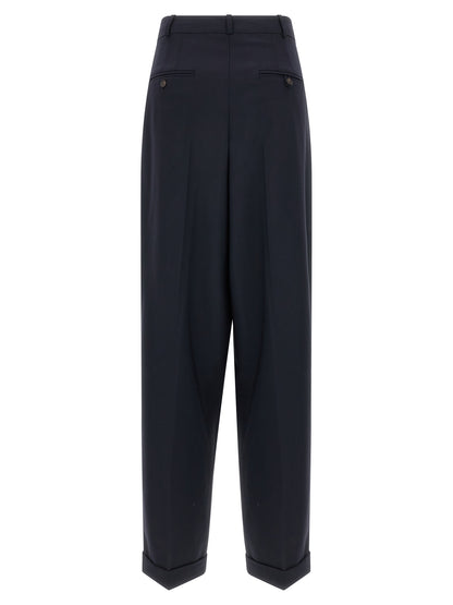 Wool pants Pants