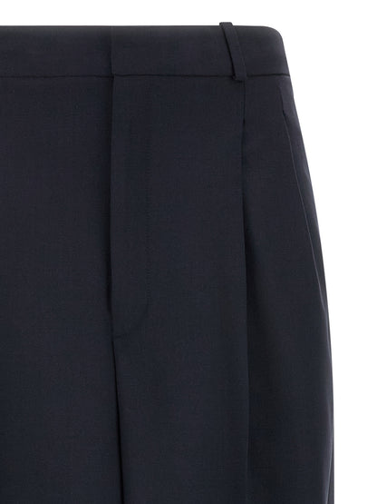 Wool pants Pants