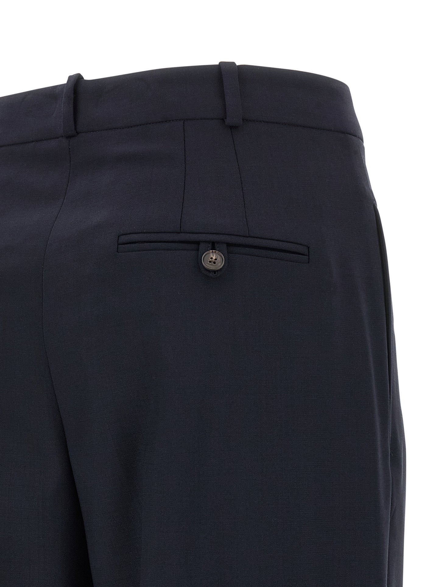 Wool pants Pants
