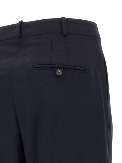 Wool pants Pants