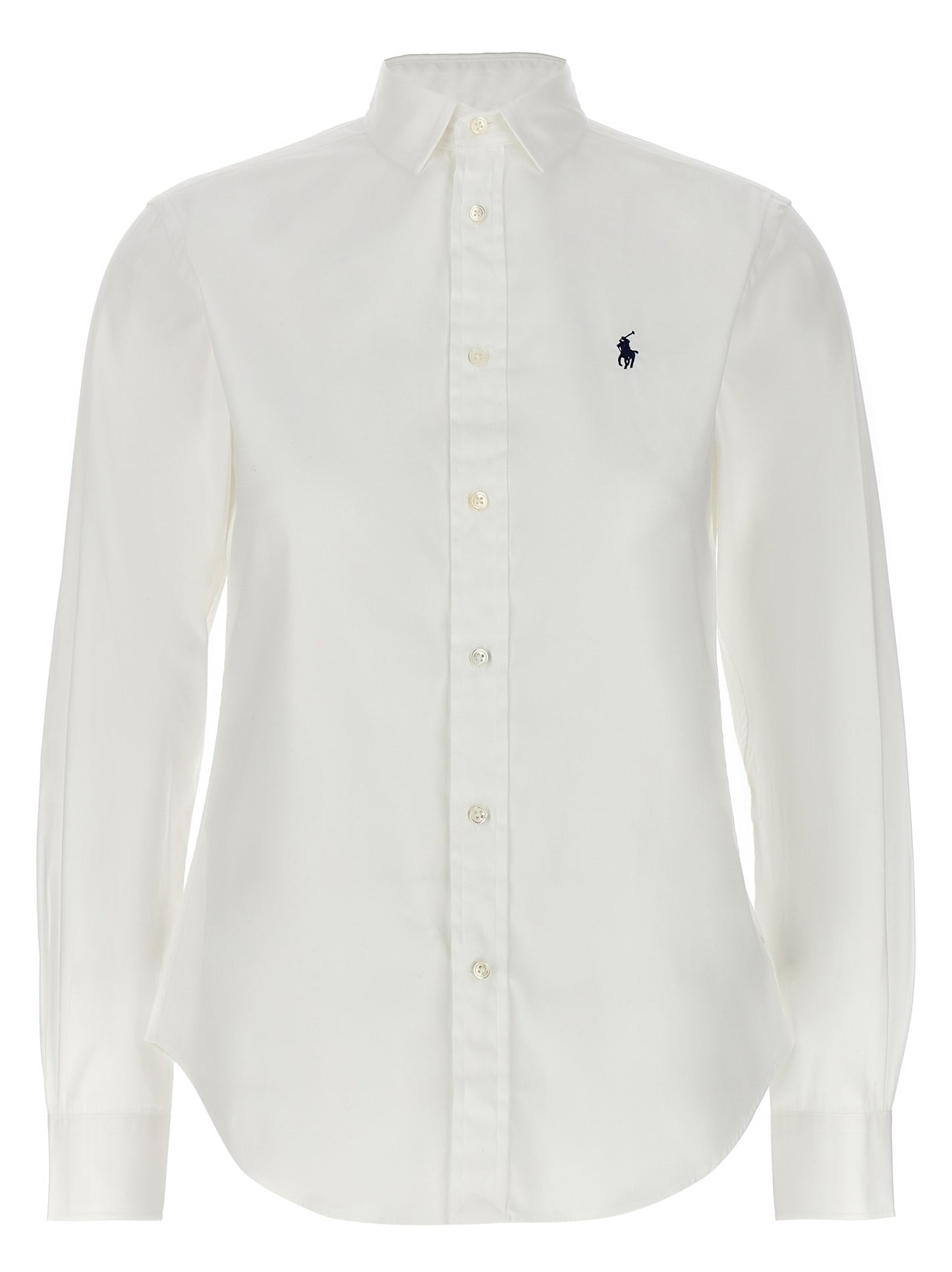 Logo shirt Shirt, blouse