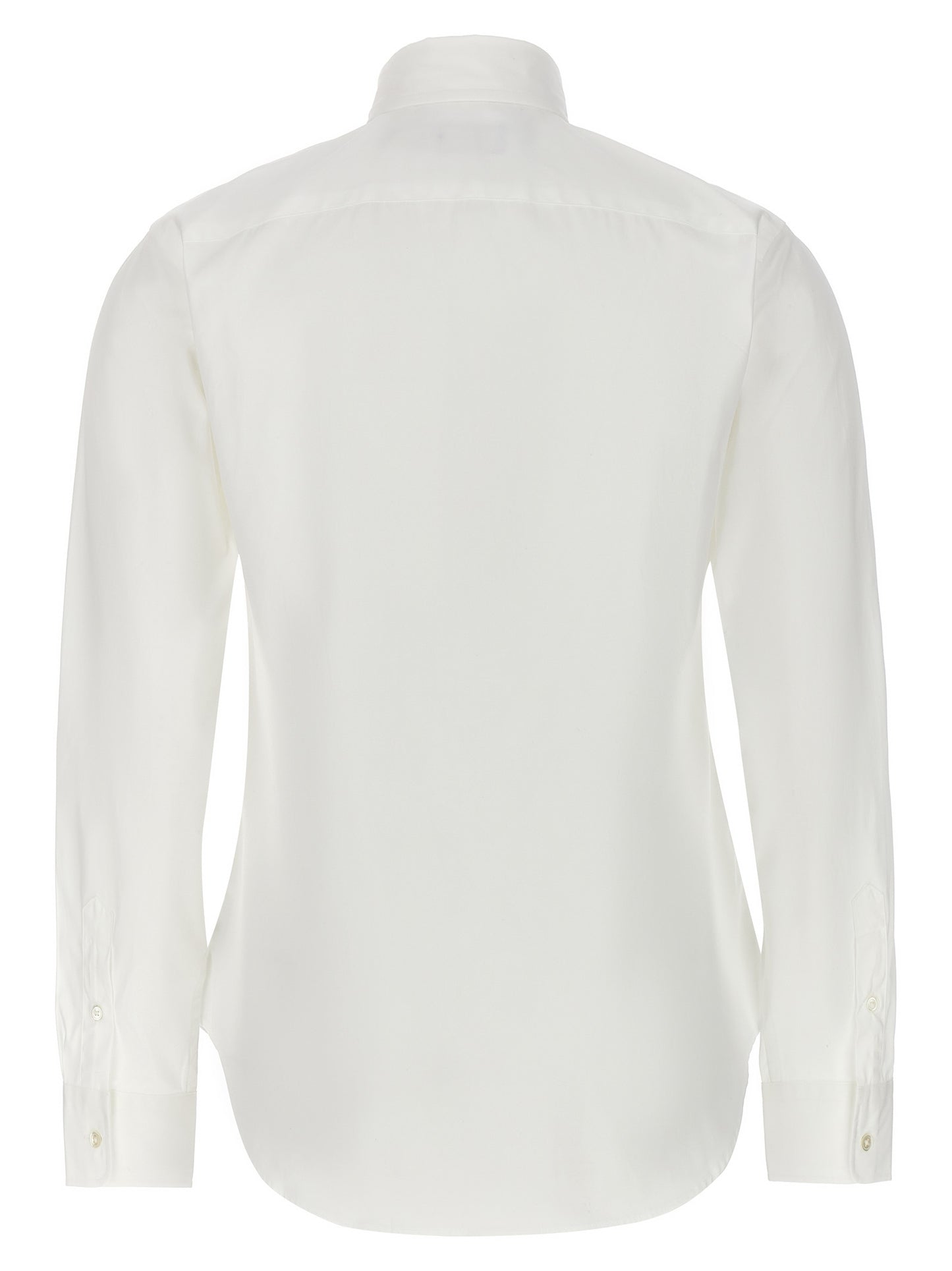 Logo shirt Shirt, blouse