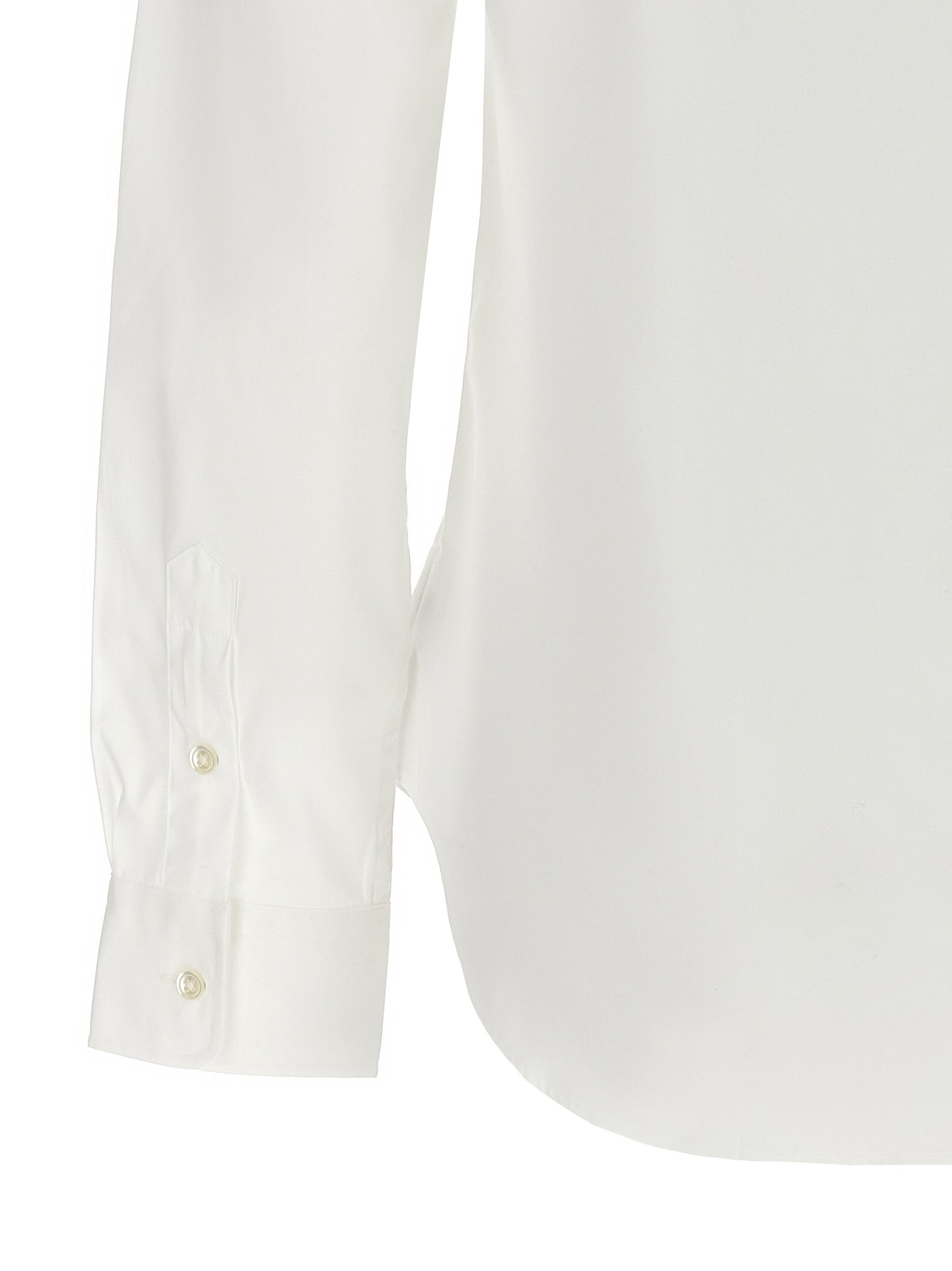 Logo shirt Shirt, blouse