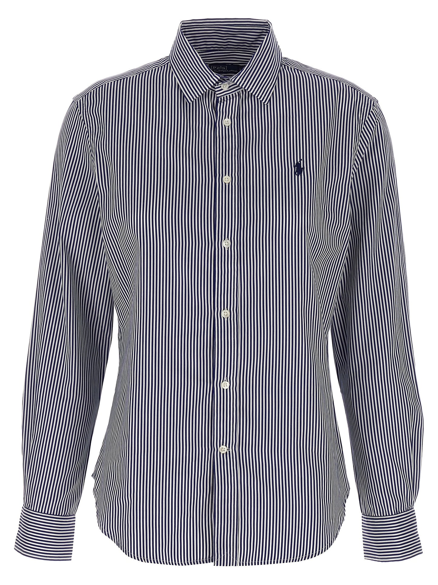 Striped shirt Shirt, blouse