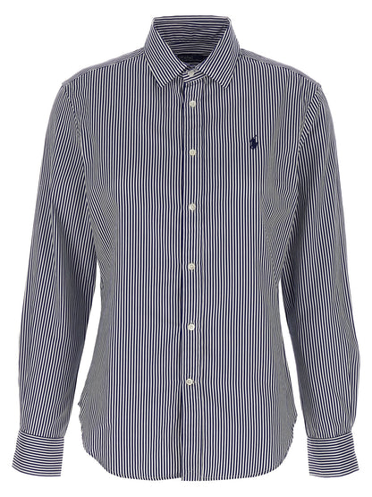 Striped shirt Shirt, blouse