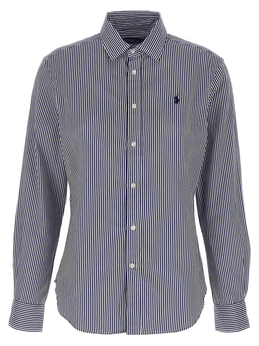 Striped shirt Shirt, blouse