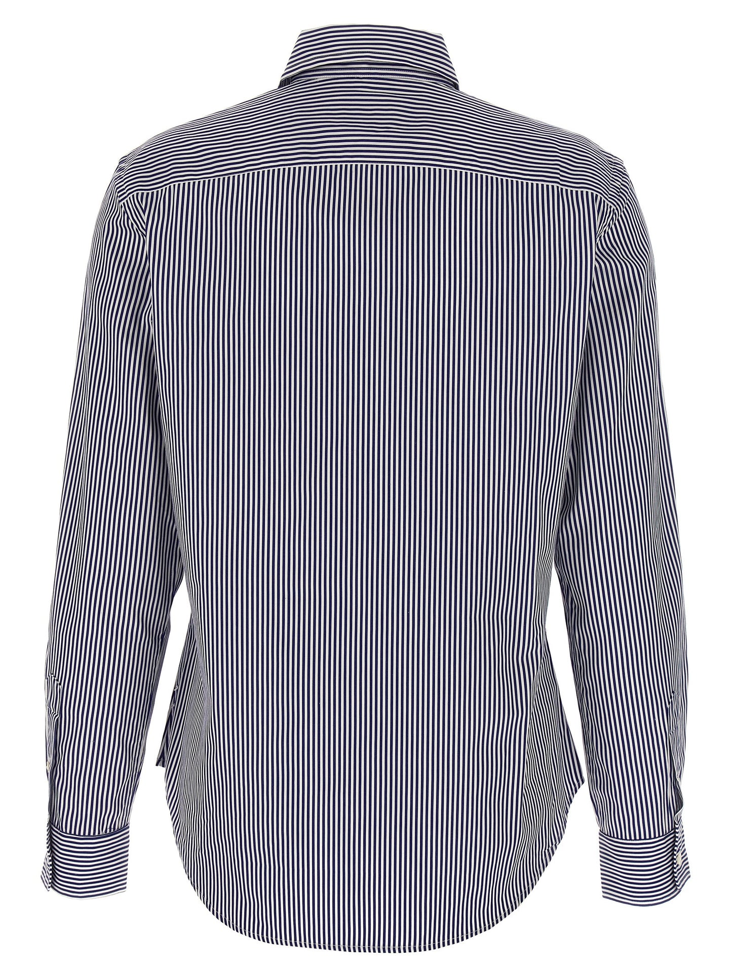Striped shirt Shirt, blouse