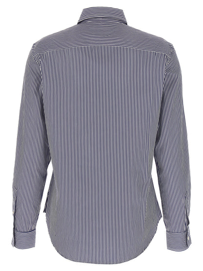 Striped shirt Shirt, blouse