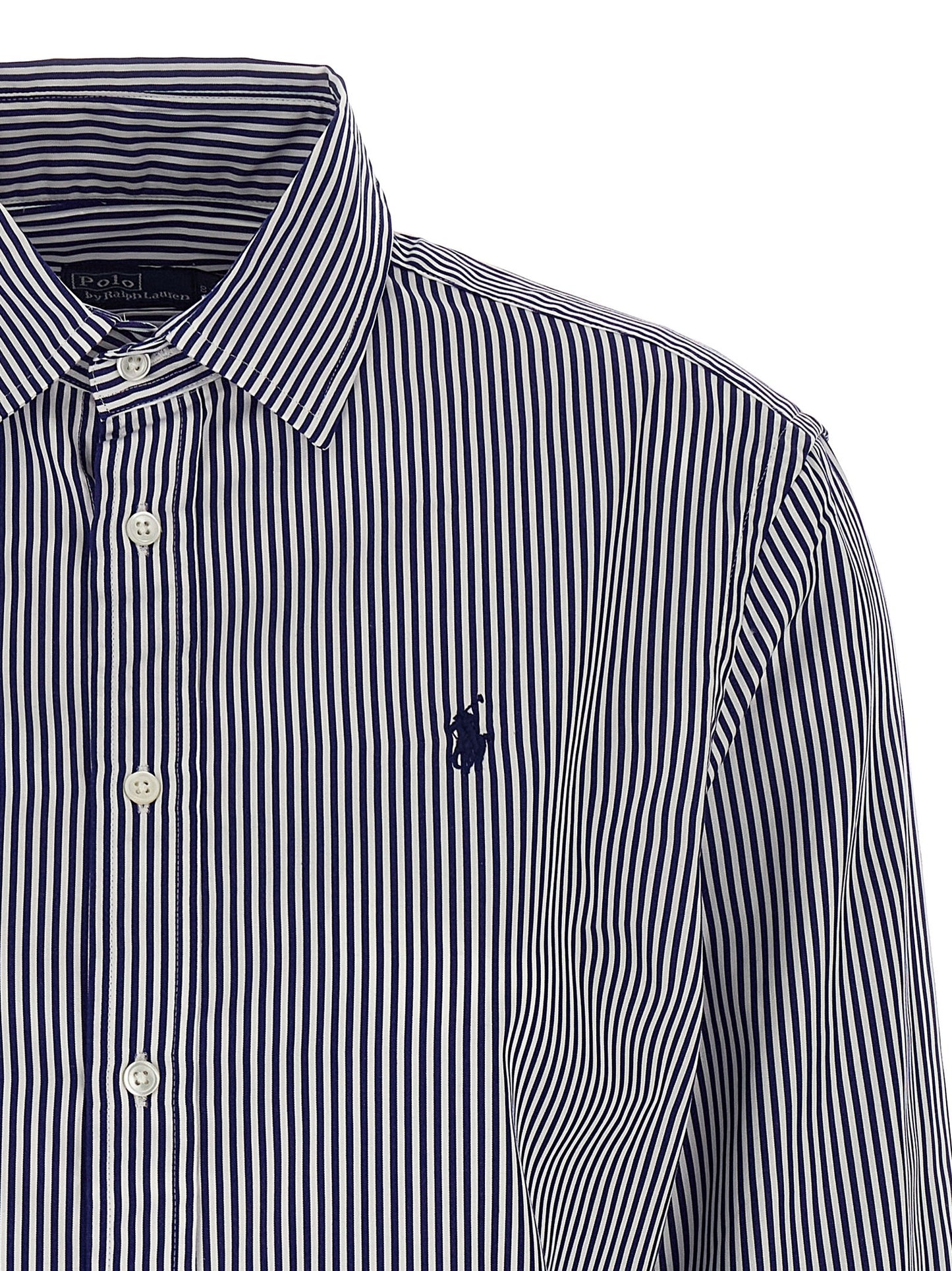 Striped shirt Shirt, blouse