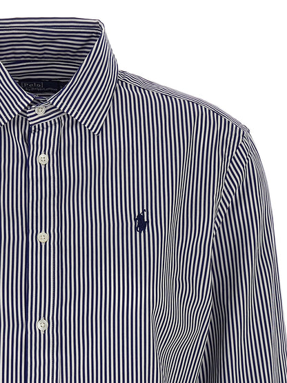 Striped shirt Shirt, blouse