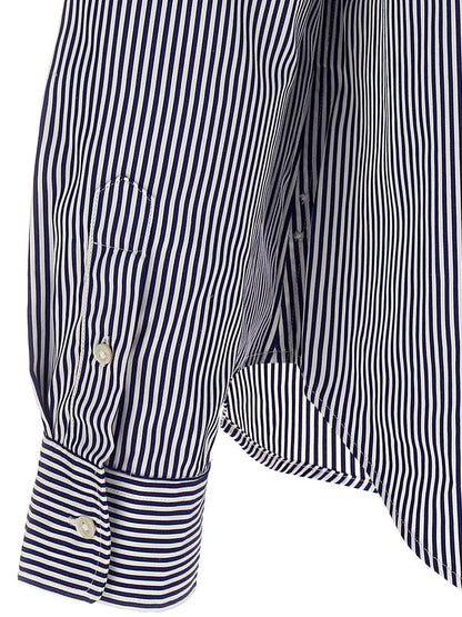 Striped shirt Shirt, blouse