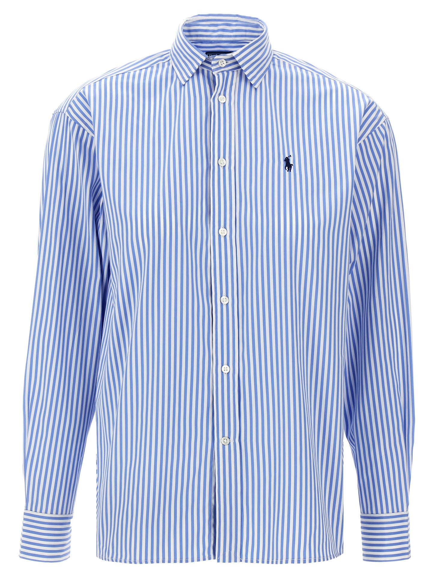 Striped shirt Shirt, blouse