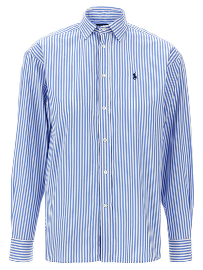 Striped shirt Shirt, blouse