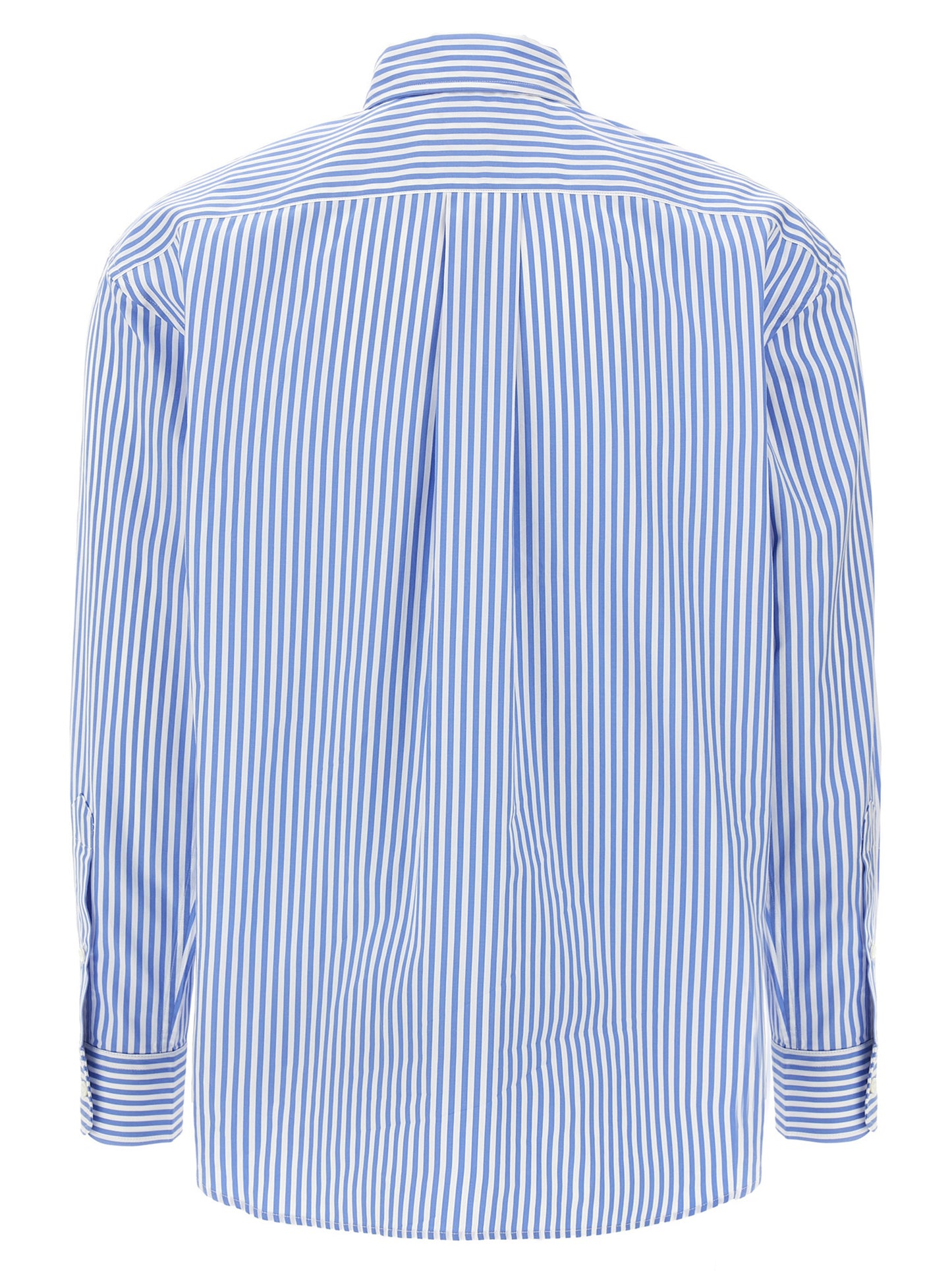 Striped shirt Shirt, blouse