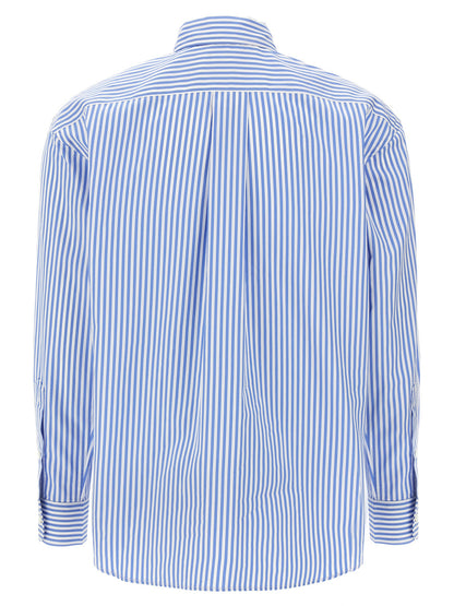 Striped shirt Shirt, blouse