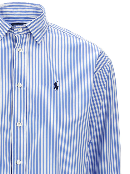 Striped shirt Shirt, blouse