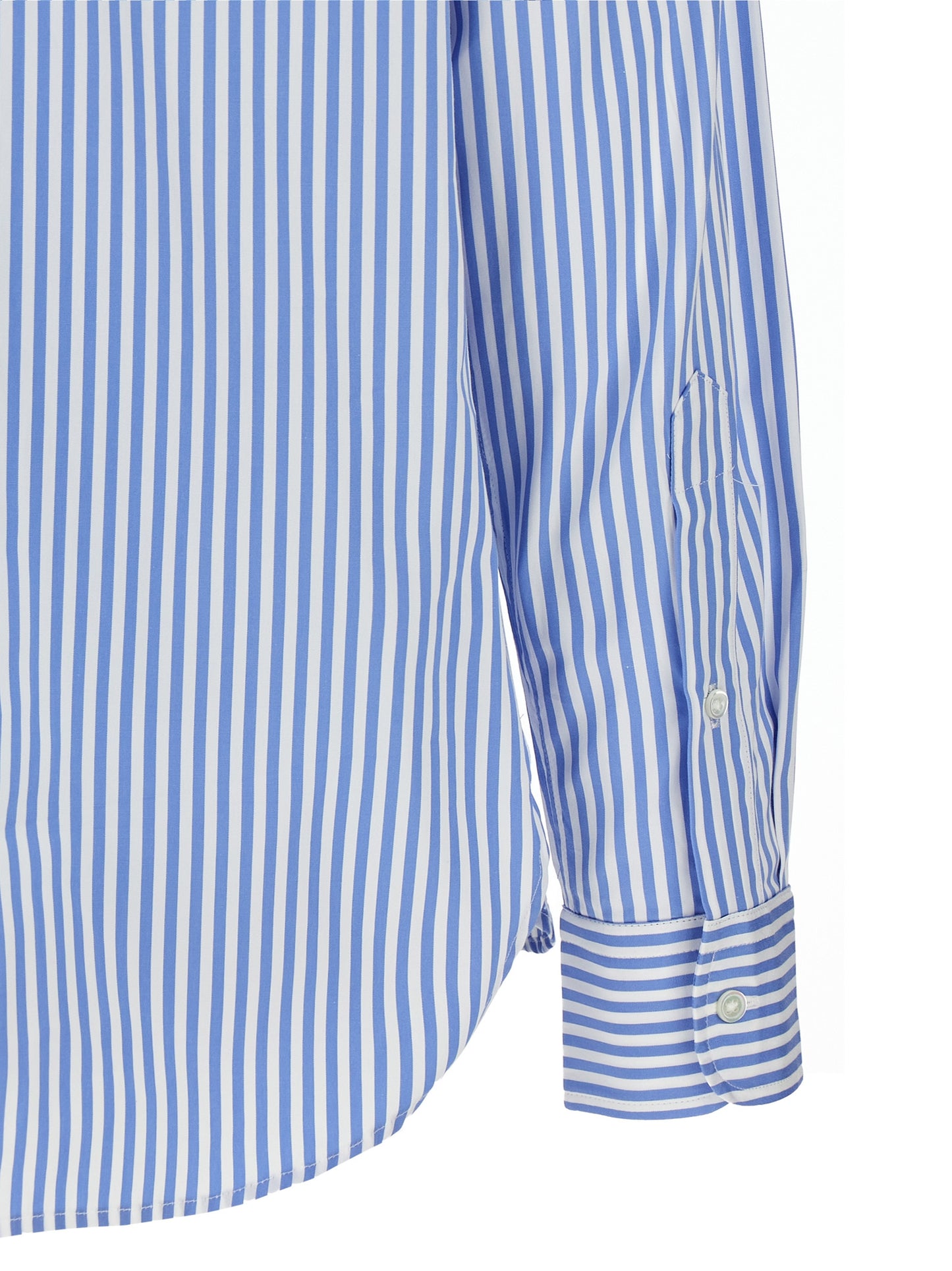 Striped shirt Shirt, blouse