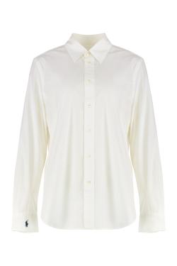 Polo Ralph Lauren Stretch cotton shirt