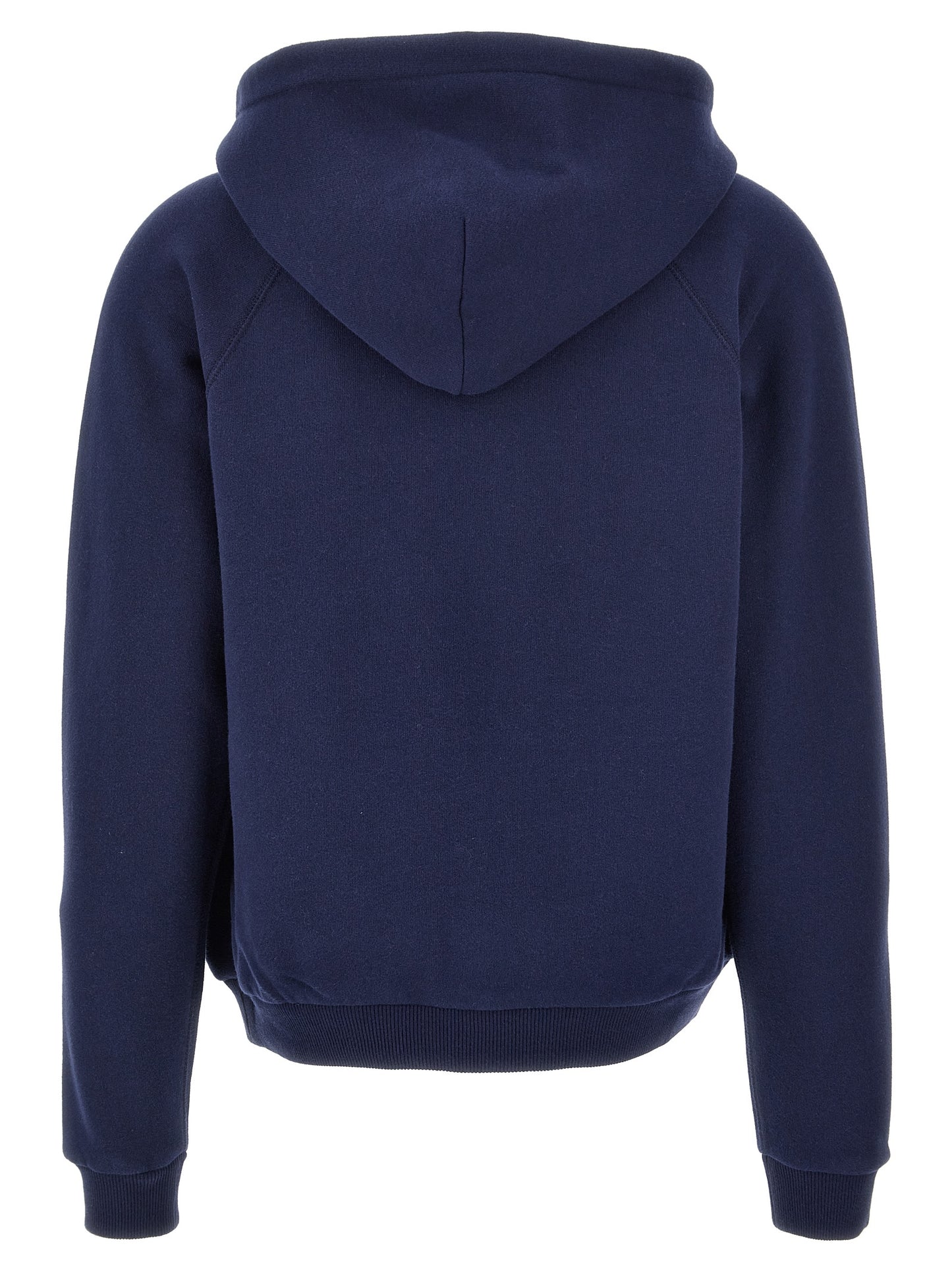 Logo embroidery hoodie Sweatshirt