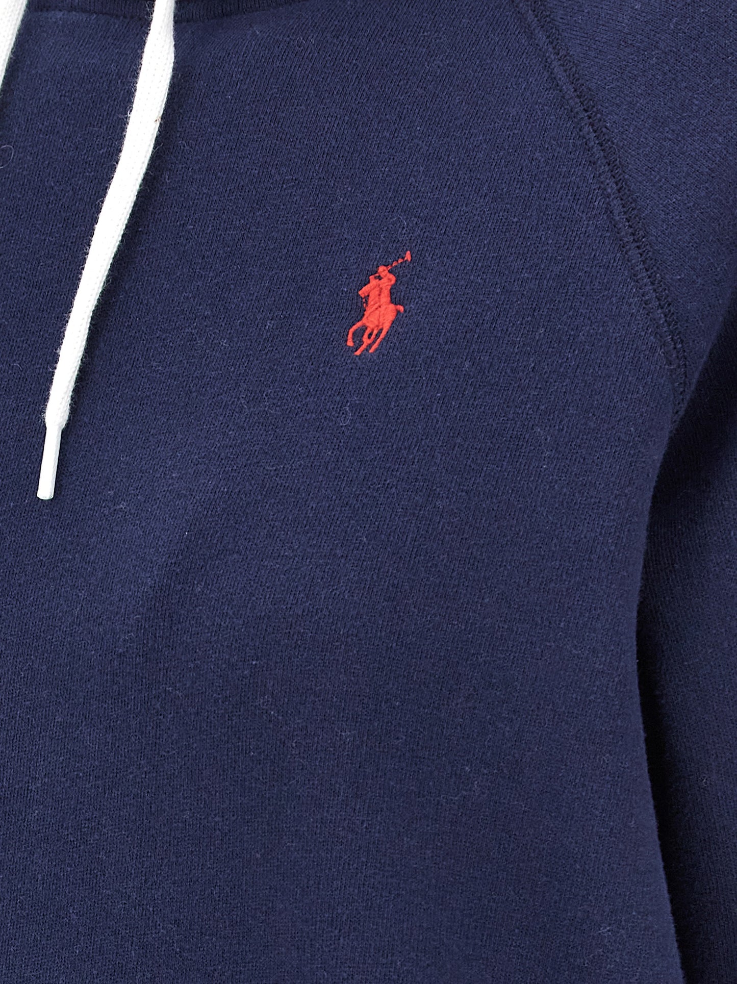 Logo embroidery hoodie Sweatshirt