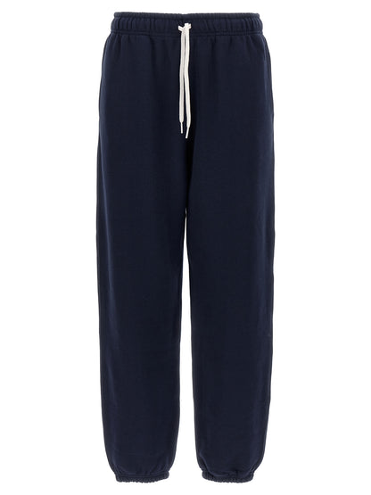 Logo joggers Pants