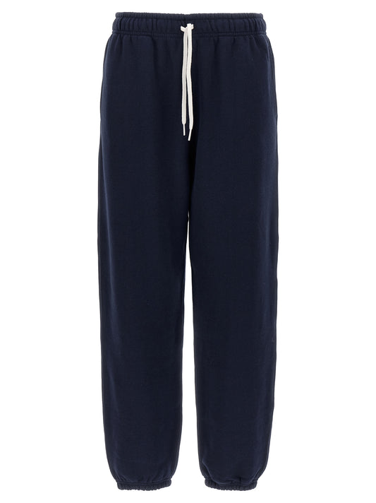Logo joggers Pants