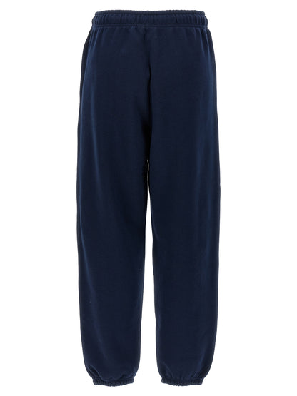 Logo joggers Pants