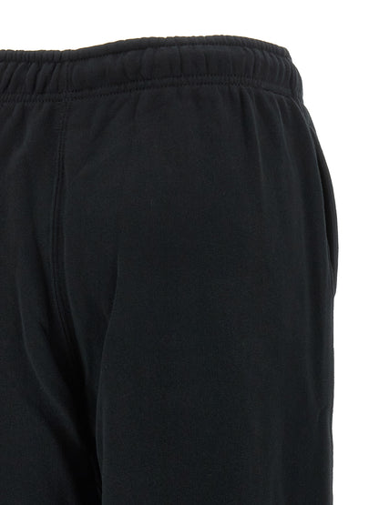 Logo joggers Pants