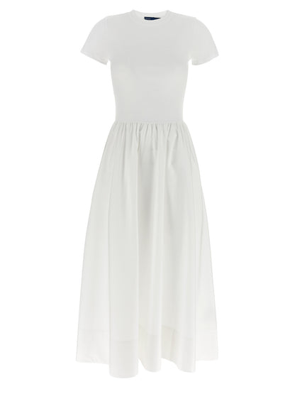 A-line dress Dresses