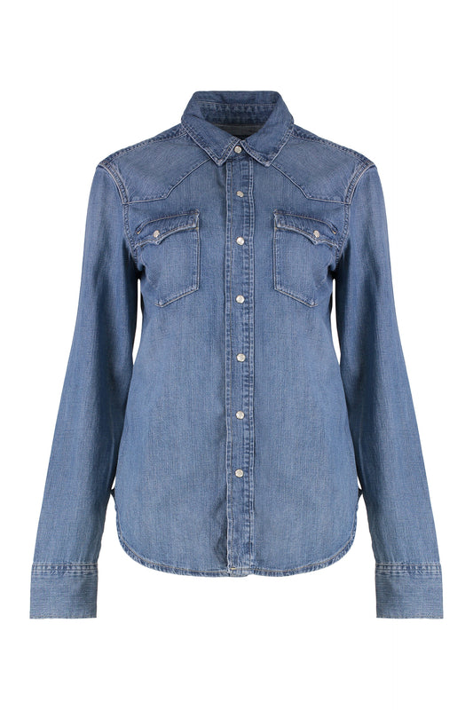 Polo Ralph Lauren Denim shirt