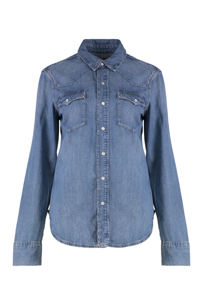Polo Ralph Lauren Denim shirt