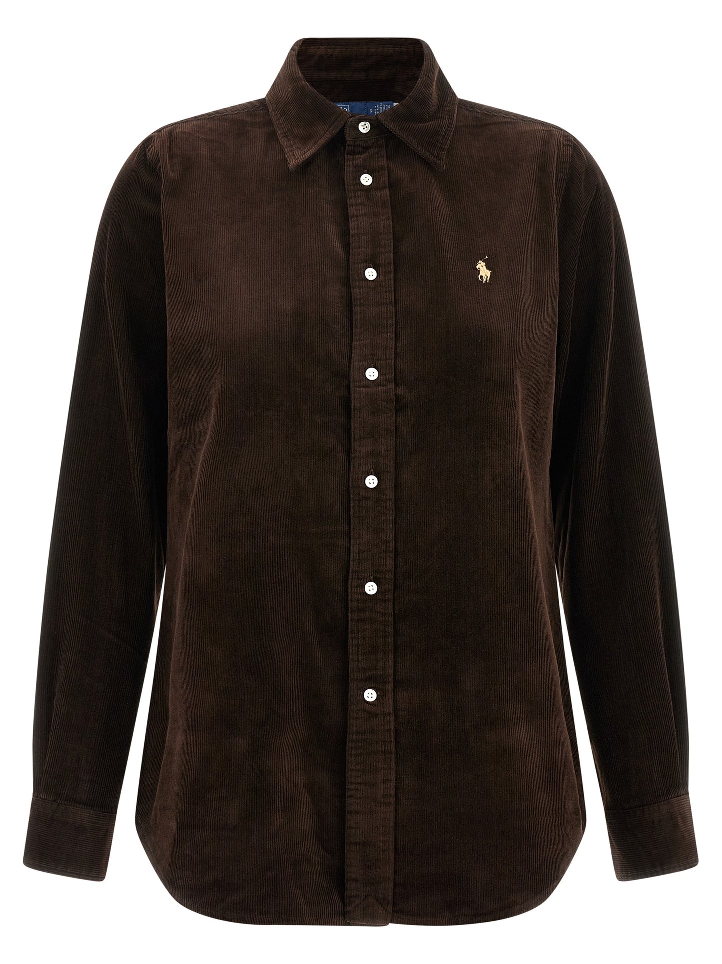 Velvet shirt Shirt, blouse
