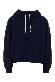 Polo Ralph Lauren Shrunken fit fleece hoodie