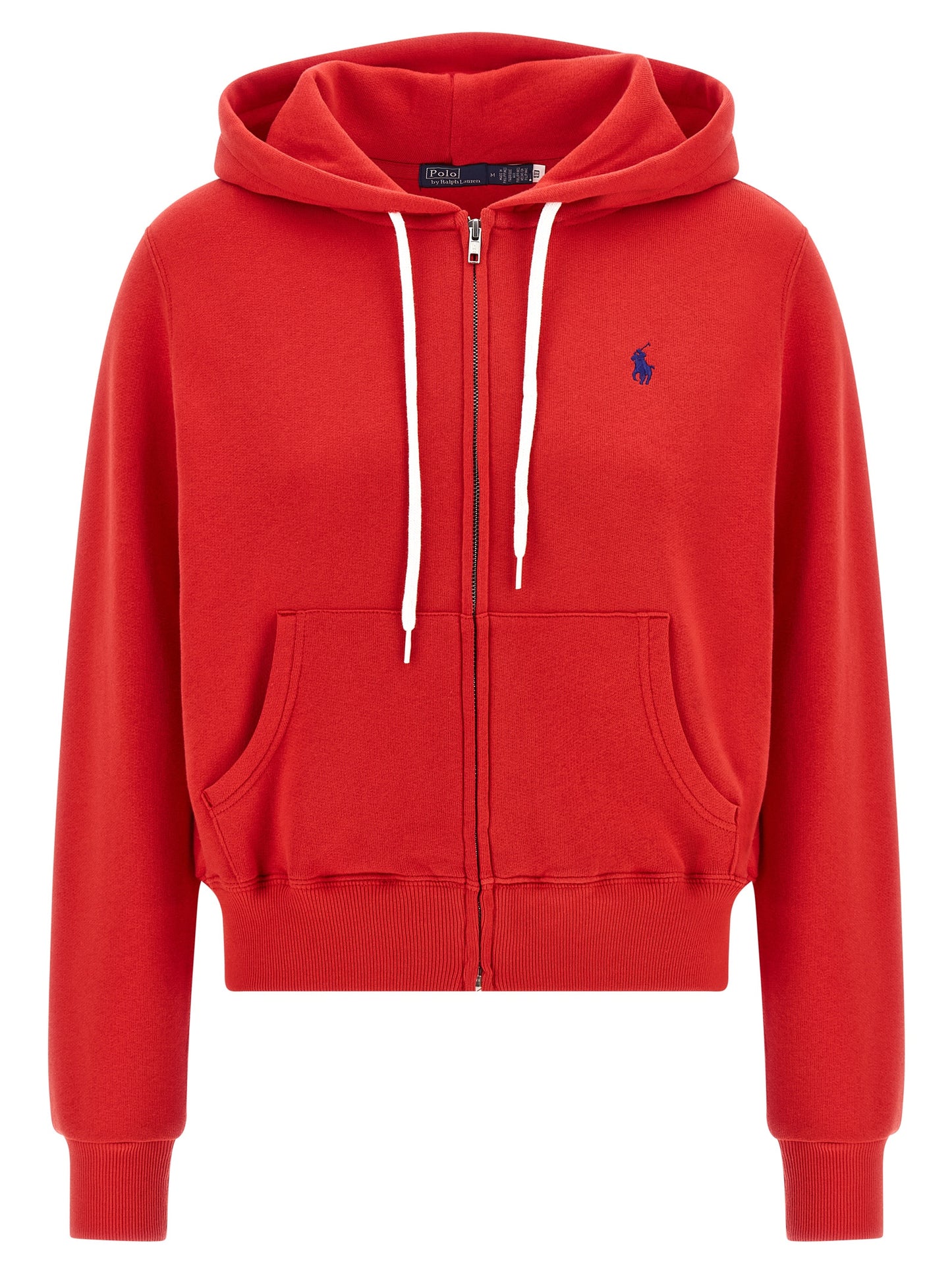 Logo embroidery hoodie Sweatshirt