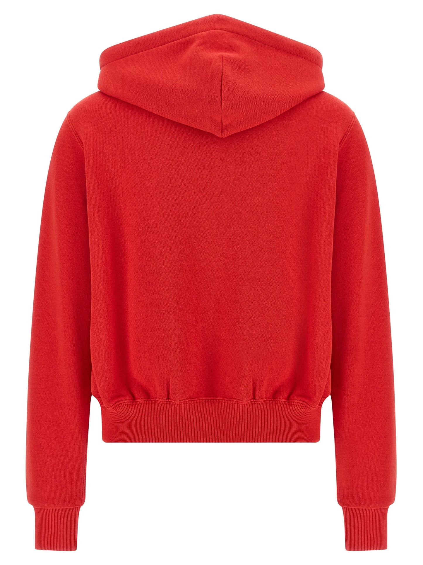 Logo embroidery hoodie Sweatshirt