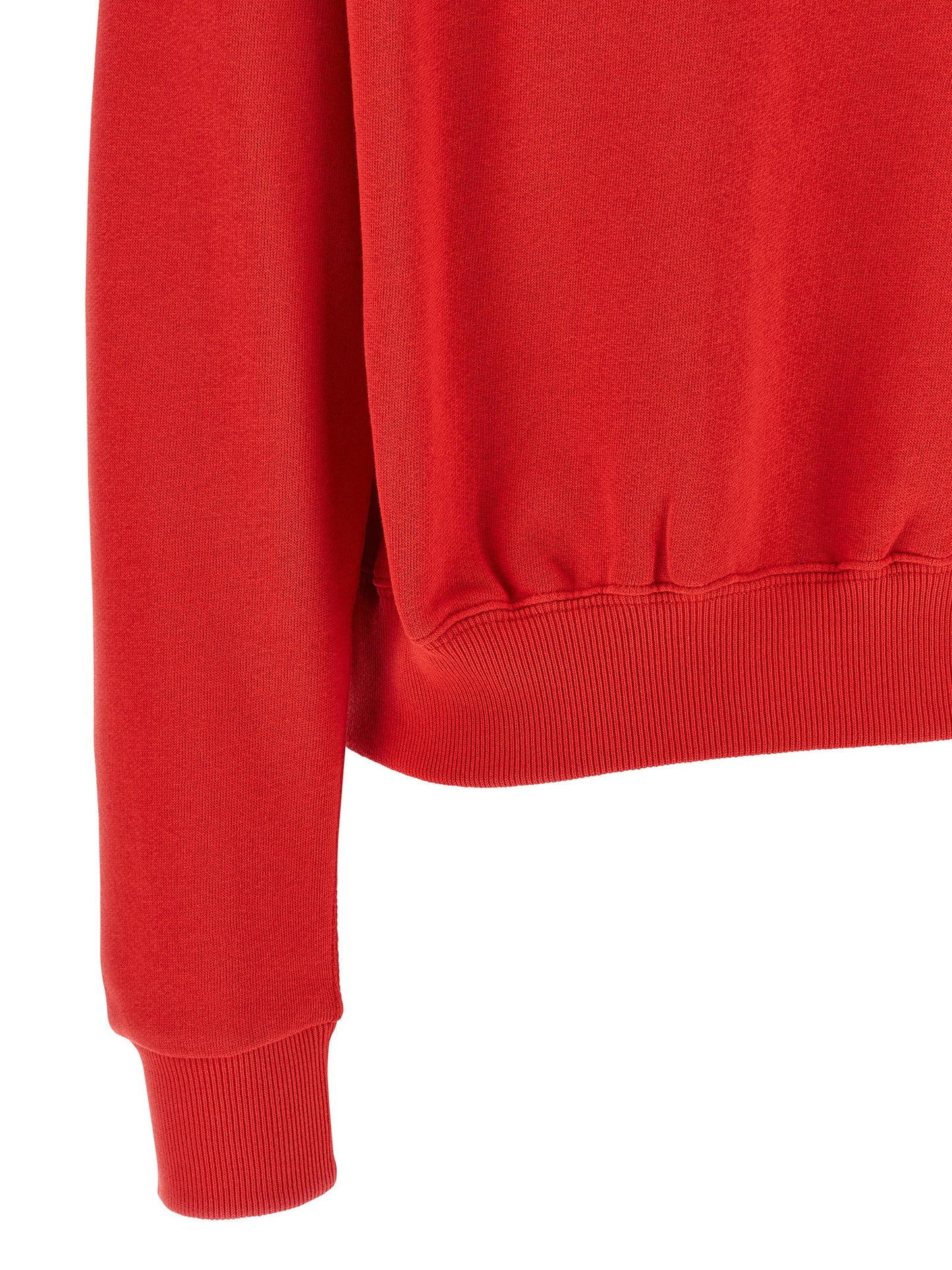 Logo embroidery hoodie Sweatshirt