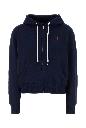 Polo Ralph Lauren Knit-full zip-sweatshirt