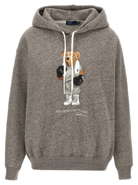 'Polo Bear' sweatshirt Sweatshirt