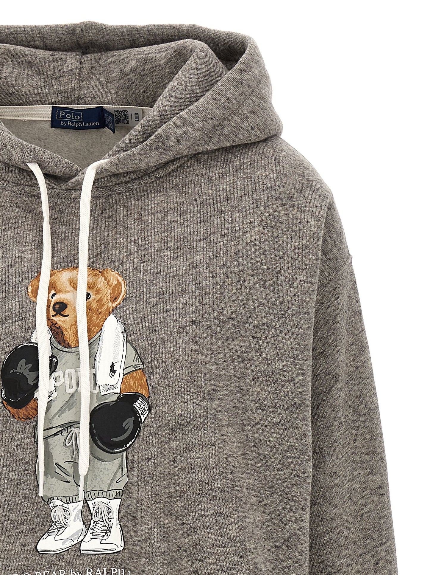 'Polo Bear' sweatshirt Sweatshirt