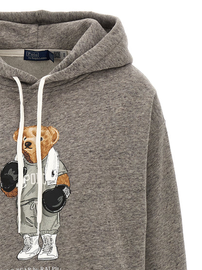 'Polo Bear' sweatshirt Sweatshirt